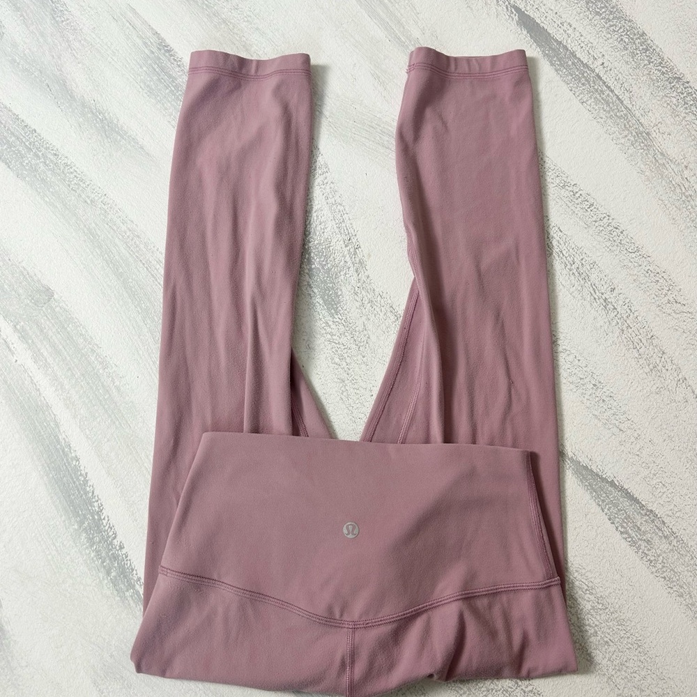 Lululemon Align Leggings